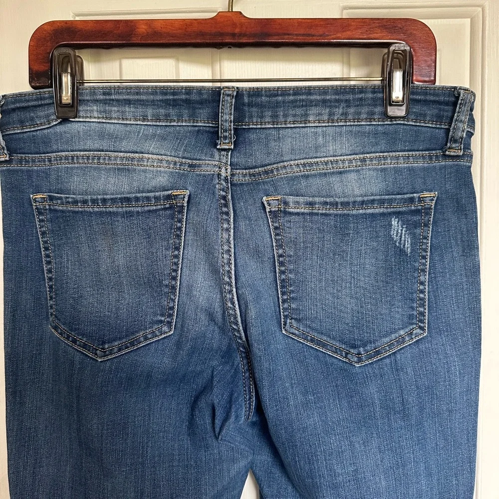 Gap Legging Jeans- size 8 - Picture 5 of 7